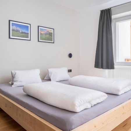 Apartament Haus Regina Sexten Zewnętrze zdjęcie