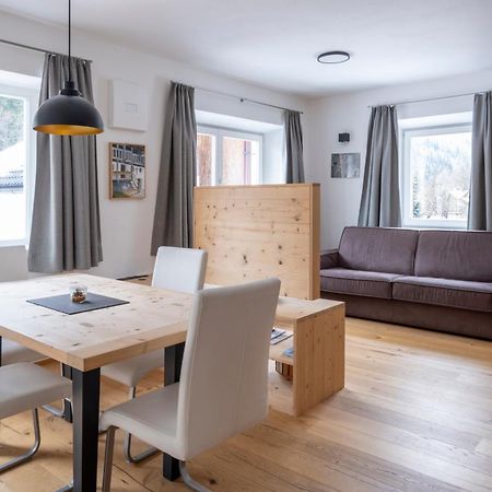 Apartament Haus Regina Sexten Zewnętrze zdjęcie