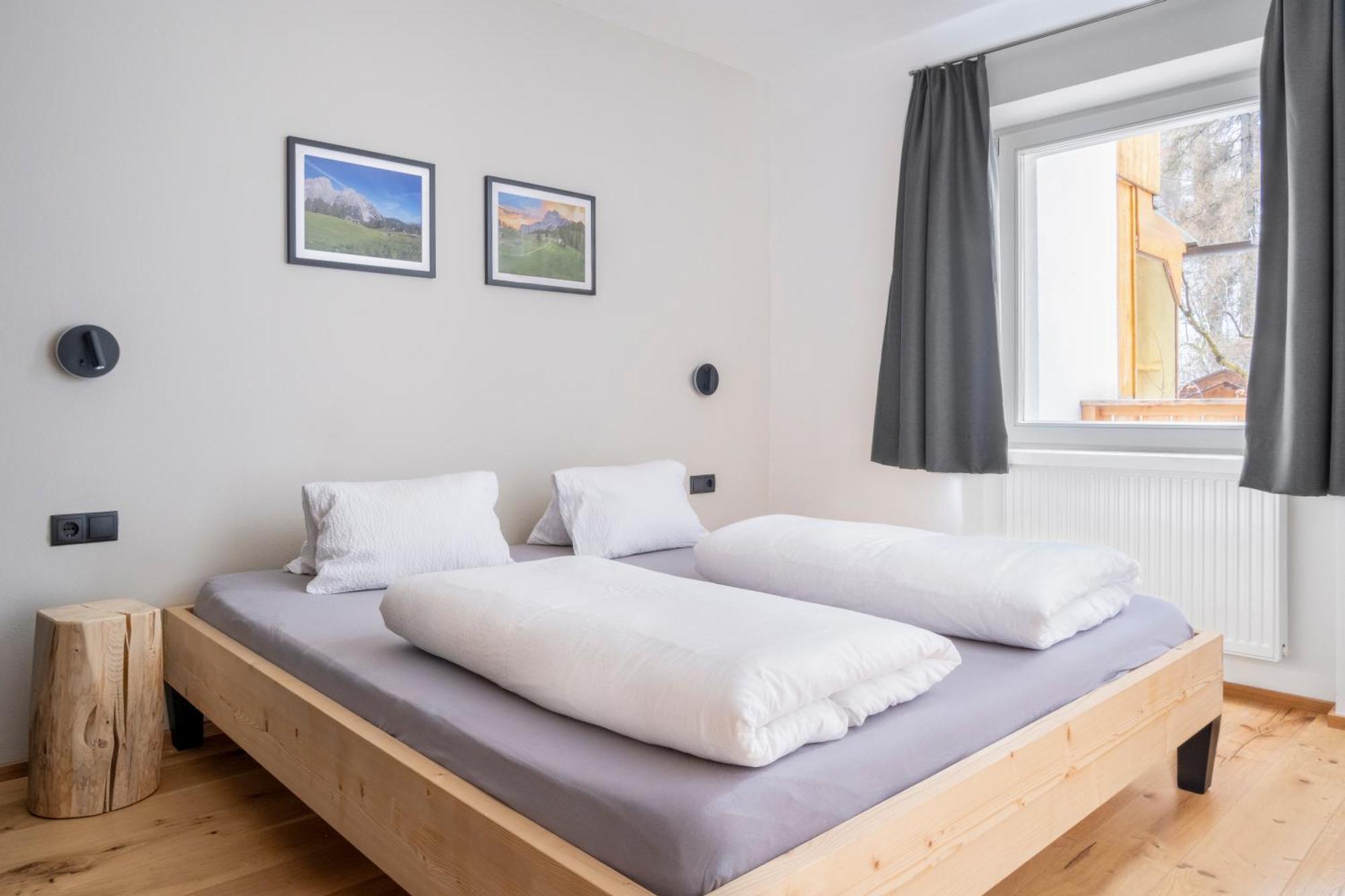 Apartament Haus Regina Sexten Zewnętrze zdjęcie