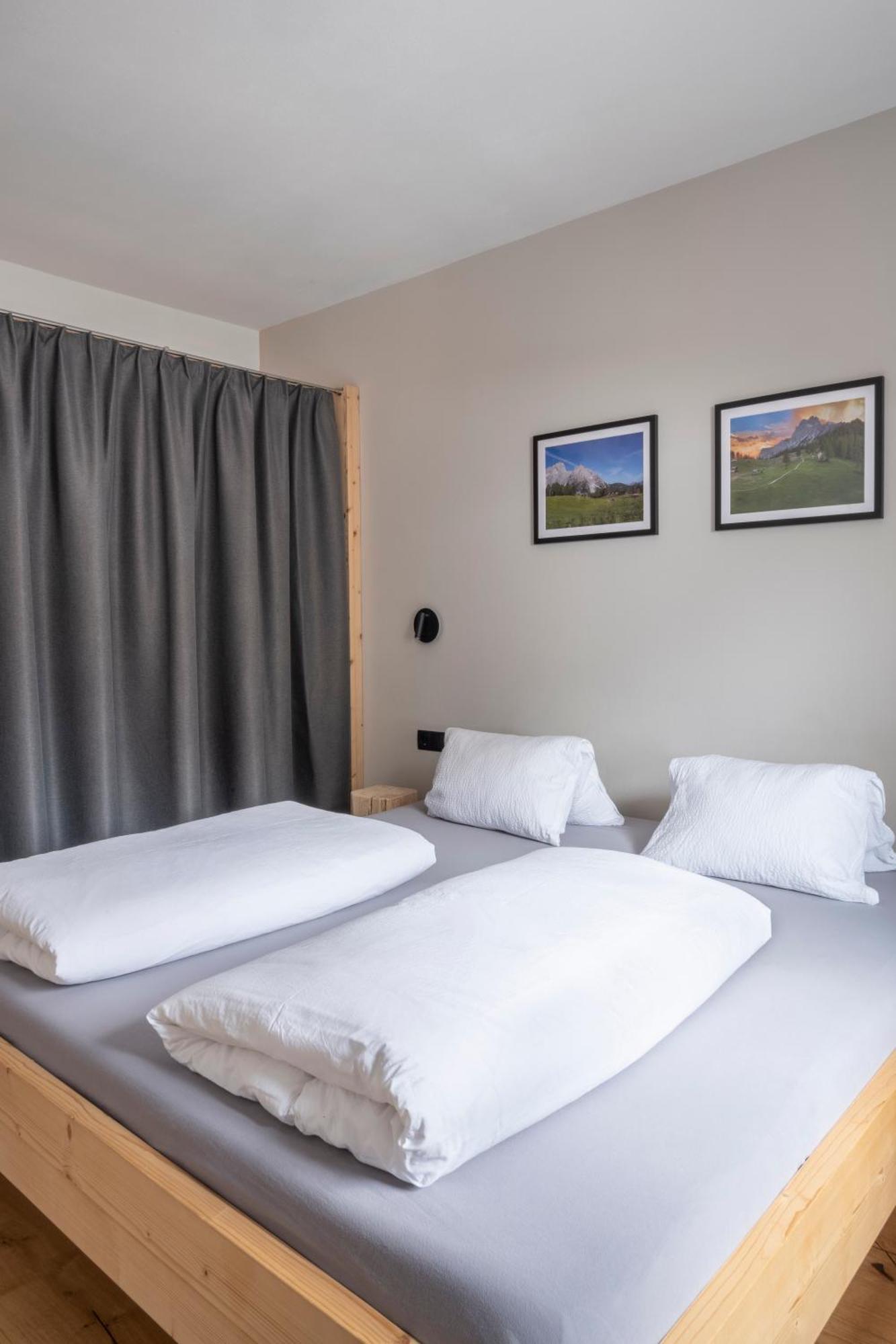 Apartament Haus Regina Sexten Zewnętrze zdjęcie