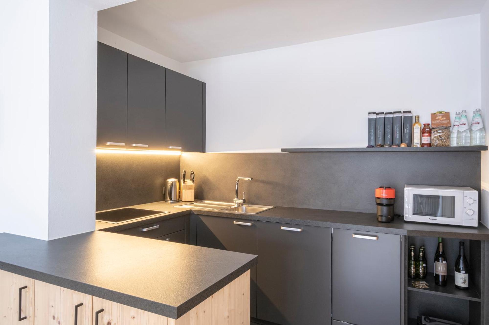 Apartament Haus Regina Sexten Zewnętrze zdjęcie